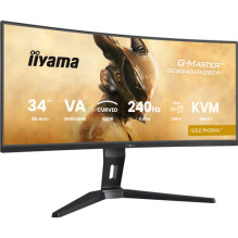Monitor iiyama G-Master...