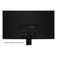 Samsung LS27D392GAUXEN - 100Hz, VA, FHD, 4ms(GTG)