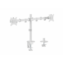 Equip table holder...