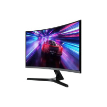 Samsung LS27D392GAUXEN - 100Hz, VA, FHD, 4ms(GTG)