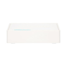 Mikrotik hEX lite wired router White Mikrotik hEX lite wired router White