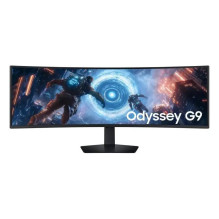 Monitorius Samsung Odyssey G9 (LS49FG912EUXEN)