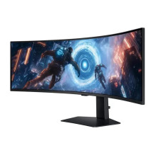Monitorius Samsung Odyssey G9 (LS49FG912EUXEN)