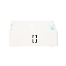 MIKROTIK RB750r2 hEX lite maršrutizatorius 5x RJ45 MIKROTIK RB750r2 hEX lite maršrutizatorius 5x RJ45