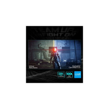 GIGABYTE GS32QCA, 32 Zoll Curved Gaming Monitor, 180Hz, WQHD, VA, AdaptiveSync GIGABYTE GS32QCA, 32 Zoll Curved Gaming Monitor, 180Hz, WQHD, VA, AdaptiveSync