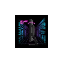 GIGABYTE GS32QCA, 32 Zoll Curved Gaming Monitor, 180Hz, WQHD, VA, AdaptiveSync GIGABYTE GS32QCA, 32 Zoll Curved Gaming Monitor, 180Hz, WQHD, VA, AdaptiveSync