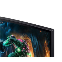 Samsung Odyssey G7 LS40FG750EUXEN - 180Hz , VA , 5K2K , 1ms monitor