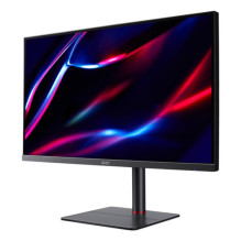 Acer Nitro XV275KP3b 27" 68,6cm 16:9 160Hz 3840x2160 monitorius Acer Nitro XV275KP3b 27" 68,6cm 16:9 160Hz 3840x2160 monitorius
