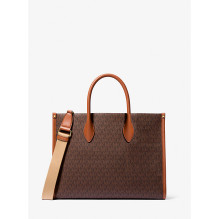 Krepšys MICHAEL KORS moterims 35R5G7ZT2BBRO (35X27X12CM) Krepšys MICHAEL KORS moterims 35R5G7ZT2BBRO (35X27X12CM)