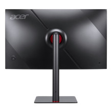 Acer Nitro XV275KP3b 27" 68,6cm 16:9 160Hz 3840x2160 monitorius Acer Nitro XV275KP3b 27" 68,6cm 16:9 160Hz 3840x2160 monitorius