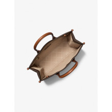 Krepšys MICHAEL KORS moterims 35R5G7ZT2BBRO (35X27X12CM) Krepšys MICHAEL KORS moterims 35R5G7ZT2BBRO (35X27X12CM)