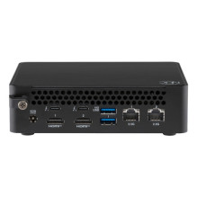 Kompiuteris Asus Asus NUC Gen16 Pro Grand Canyon U5 RNUC16GDKV560002 EU su vPro lizdu Kompiuteris Asus Asus NUC Gen16 Pro Grand Canyon U5 RNUC16GDKV560002 EU su vPro lizdu