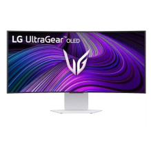 Monitorius LG UltraGear OLED 34GX90SA-W Smart Monitorius LG UltraGear OLED 34GX90SA-W Smart