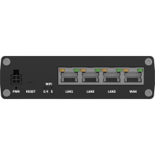 Router Teltonika RUTX10
