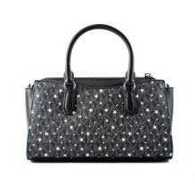 Krepšys MICHAEL KORS moterims 35F5S4XM1LBLA (24X13X8CM) Krepšys MICHAEL KORS moterims 35F5S4XM1LBLA (24X13X8CM)