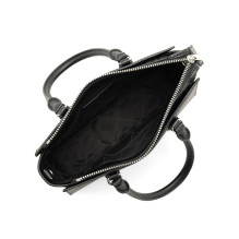 Krepšys MICHAEL KORS moterims 35F5S4XM1LBLA (24X13X8CM) Krepšys MICHAEL KORS moterims 35F5S4XM1LBLA (24X13X8CM)
