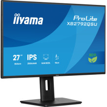 iiyama ProLite XB2792QSU-B1 - 120Hz, QHD, IPS, 27 colių monitorius iiyama ProLite XB2792QSU-B1 - 120Hz, QHD, IPS, 27 colių monitorius