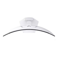 Monitorius LG UltraGear OLED 34GX90SA-W Smart Monitorius LG UltraGear OLED 34GX90SA-W Smart