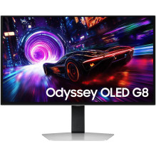 Monitor Samsung Odyssey G8...