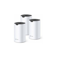 TP-Link Wi-Fi Router Deco S4 AC1200 (3pack), 1200Mbps, LAN / WAN, 802.11ac, White EU