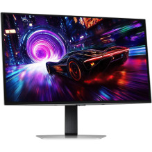 Monitor Samsung Odyssey G8 OLED (LS32FG812SUXEN) Monitor Samsung Odyssey G8 OLED (LS32FG812SUXEN)