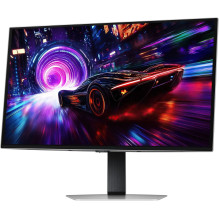 Monitor Samsung Odyssey G8 OLED (LS32FG812SUXEN) Monitor Samsung Odyssey G8 OLED (LS32FG812SUXEN)