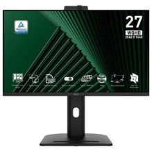 Monitors MSI PRO MP275QPDGDE Monitors MSI PRO MP275QPDGDE