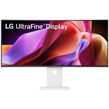 Monitorius LG 40WT95UF-W