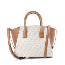 BAG MICHAEL KORS WOMEN 35F4G4VS1BVAN (24X20X10CM ) BAG MICHAEL KORS WOMEN 35F4G4VS1BVAN (24X20X10CM )