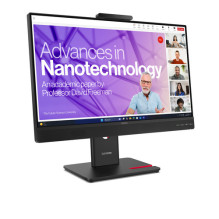 Lenovo Monitor ThinkVision T27qd-4v T27qd4v (64B8UAT1EU)