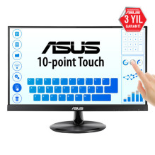 PROMO 22" LED ASUS VT229H - dotykové LCD