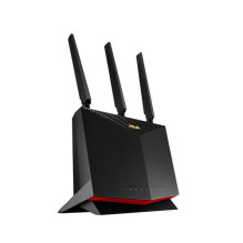 Maršrutētājs Asus 4G-AC86U