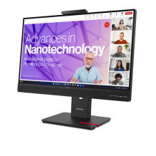 Lenovo Monitor ThinkVision T27qd-4v T27qd4v (64B8UAT1EU)