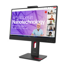 Lenovo Monitor ThinkVision T27qd-4v T27qd4v (64B8UAT1EU)