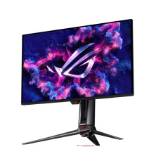 Monitors Asus ROG Swift QD-OLED PG32UCDMZ (90LM09T0-B01371)