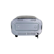 Unold Pizza Oven Alfredo silver (68806) Unold Pizza Oven Alfredo silver (68806)