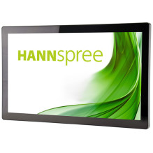 Hannspree 54.6cm (21,5") HO225HTB 16:9 M-TOUCH VGA+HDMI monitors Hannspree 54.6cm (21,5") HO225HTB 16:9 M-TOUCH VGA+HDMI monitors