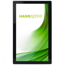 Hannspree 54.6cm (21,5") HO225HTB 16:9 M-TOUCH VGA+HDMI monitorius Hannspree 54.6cm (21,5") HO225HTB 16:9 M-TOUCH VGA+HDMI monitorius