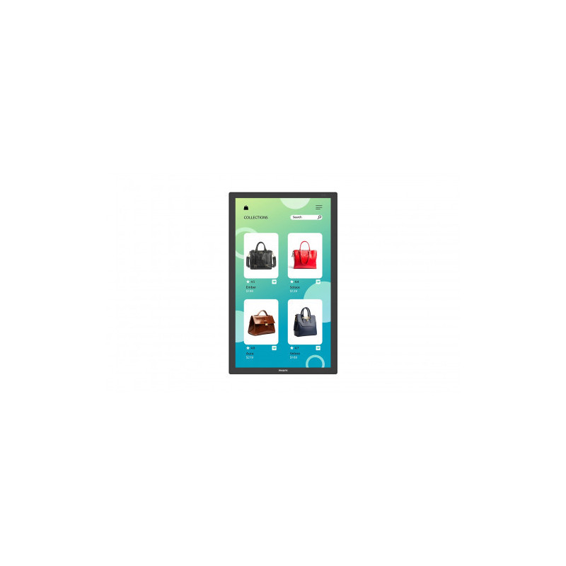 Monitorius Philips 32BDL3751T / 00