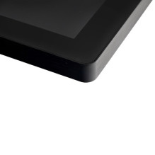 Hannspree 54.6cm (21,5") HO225HTB 16:9 M-TOUCH VGA+HDMI monitorius