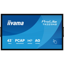 Dators iiyama 43IN ALL-IN-ONE INTERAKTĪVS DISPLEJS