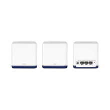 Mercusys WLAN-Router WLANRouter Halo H50G(3-pack) H50G(3pack) Mercusys WLAN-Router WLANRouter Halo H50G(3-pack) H50G(3pack)