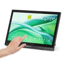 Monitors Hannspree 39.6cm...