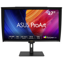 Monitorius Asus ProArt PA27UCGE (90LM04NC-B01K71)