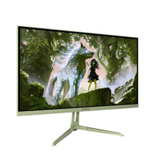 Monitors Arozzi Nova 24 datorkomplekts 60,5 cm (23.8") 1920 x 1080 px Full HD LED Green Monitors Arozzi Nova 24 datorkomplekts 60,5 cm (23.8") 1920 x 1080 px Full HD LED Green