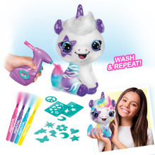 BigBuy Carnival Rokdarbu komplekts BigBuy Carnival Rokdarbu komplekts