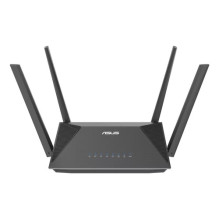 ASUS WLAN-Router WLANRouter RT-AX52 RTAX52 (90IG08T0-MO3H00) (90IG08T0MO3H00)