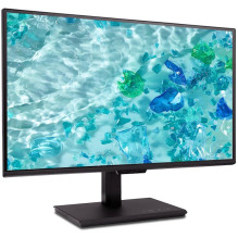 B8 23.8 colių monitorius 16:9 1920X1080 HDMI DP TYPE-C USB AUDIO