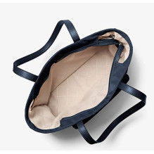 Krepšys MICHAEL KORS moterims 35T5S5FT9CNAV (42X30X12CM) Krepšys MICHAEL KORS moterims 35T5S5FT9CNAV (42X30X12CM)
