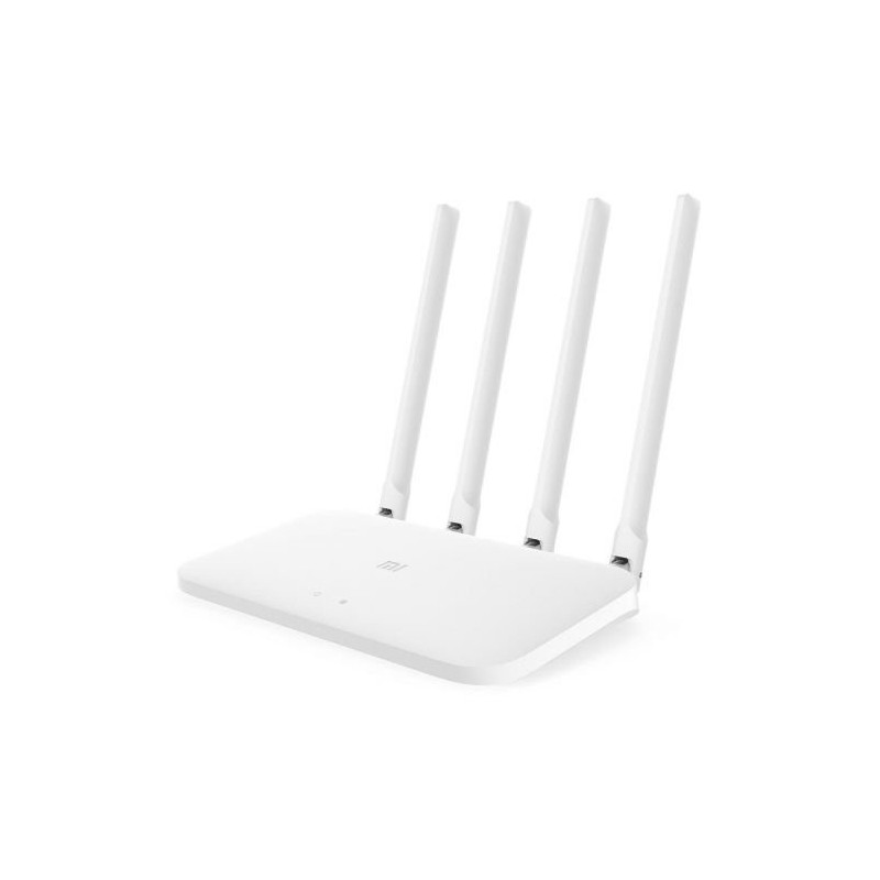 Xiaomi Mi Router 4A Wireless White EU DVB4230GL